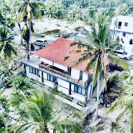 Palma House Kelingking