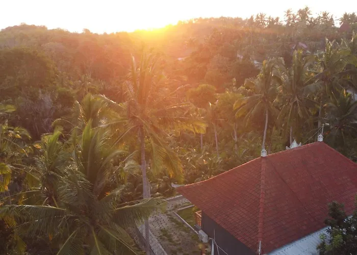 Palma House Kelingking * Batumadeg