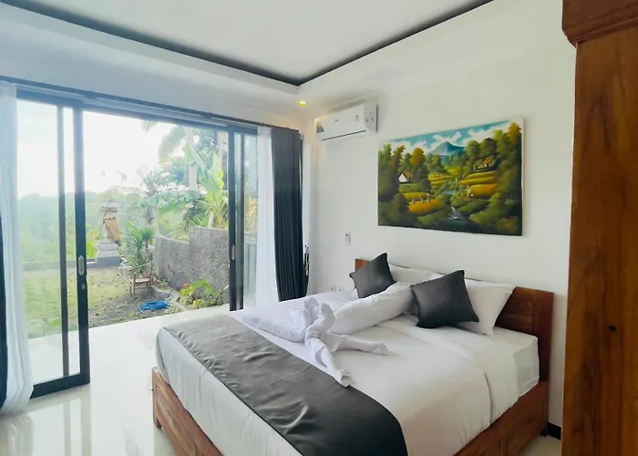 Herberg Palma House Kelingking Batumadeg
