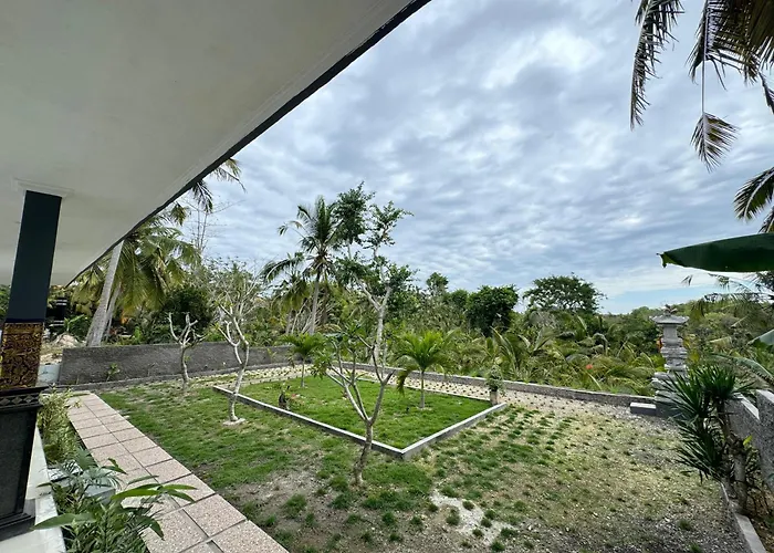 Palma House Kelingking Batumadeg