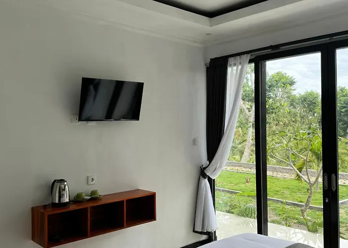 Palma House Kelingking *
